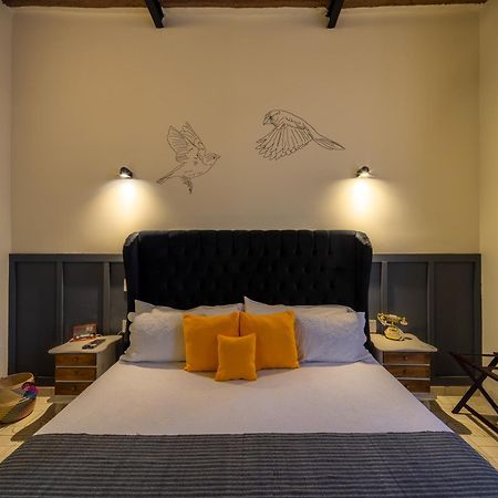Palpatio Hotel Boutique Γκουανταλαχάρα Εξωτερικό φωτογραφία