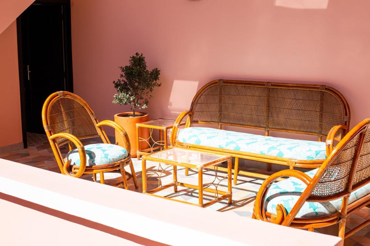 Palpatio Hotel Boutique Γκουανταλαχάρα Εξωτερικό φωτογραφία