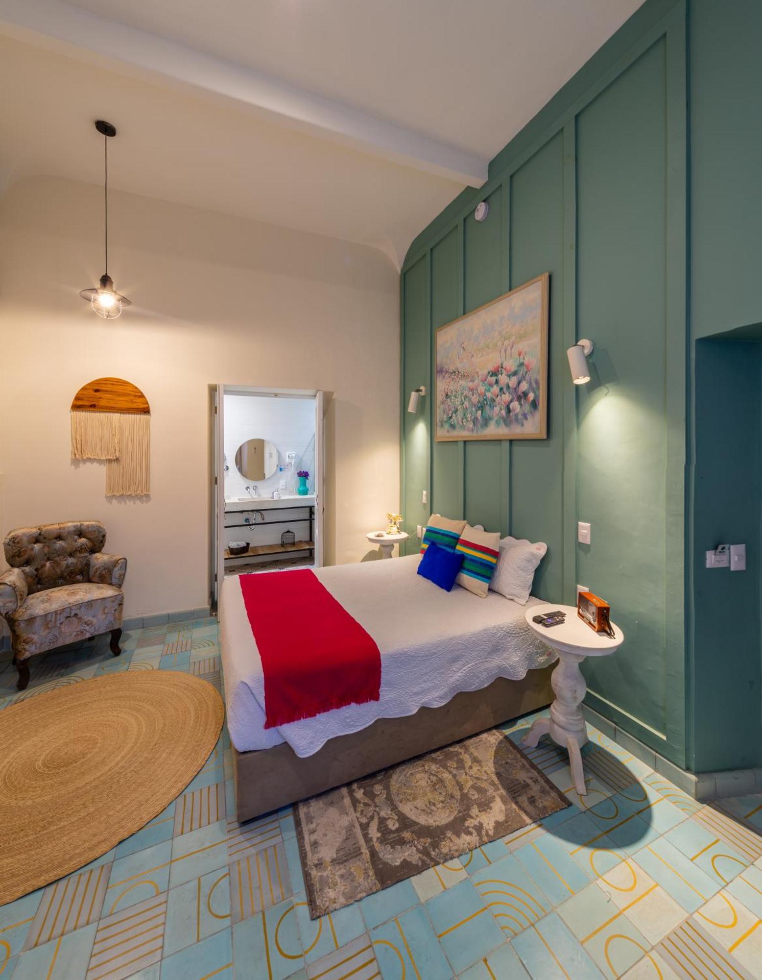 Palpatio Hotel Boutique Γκουανταλαχάρα Εξωτερικό φωτογραφία
