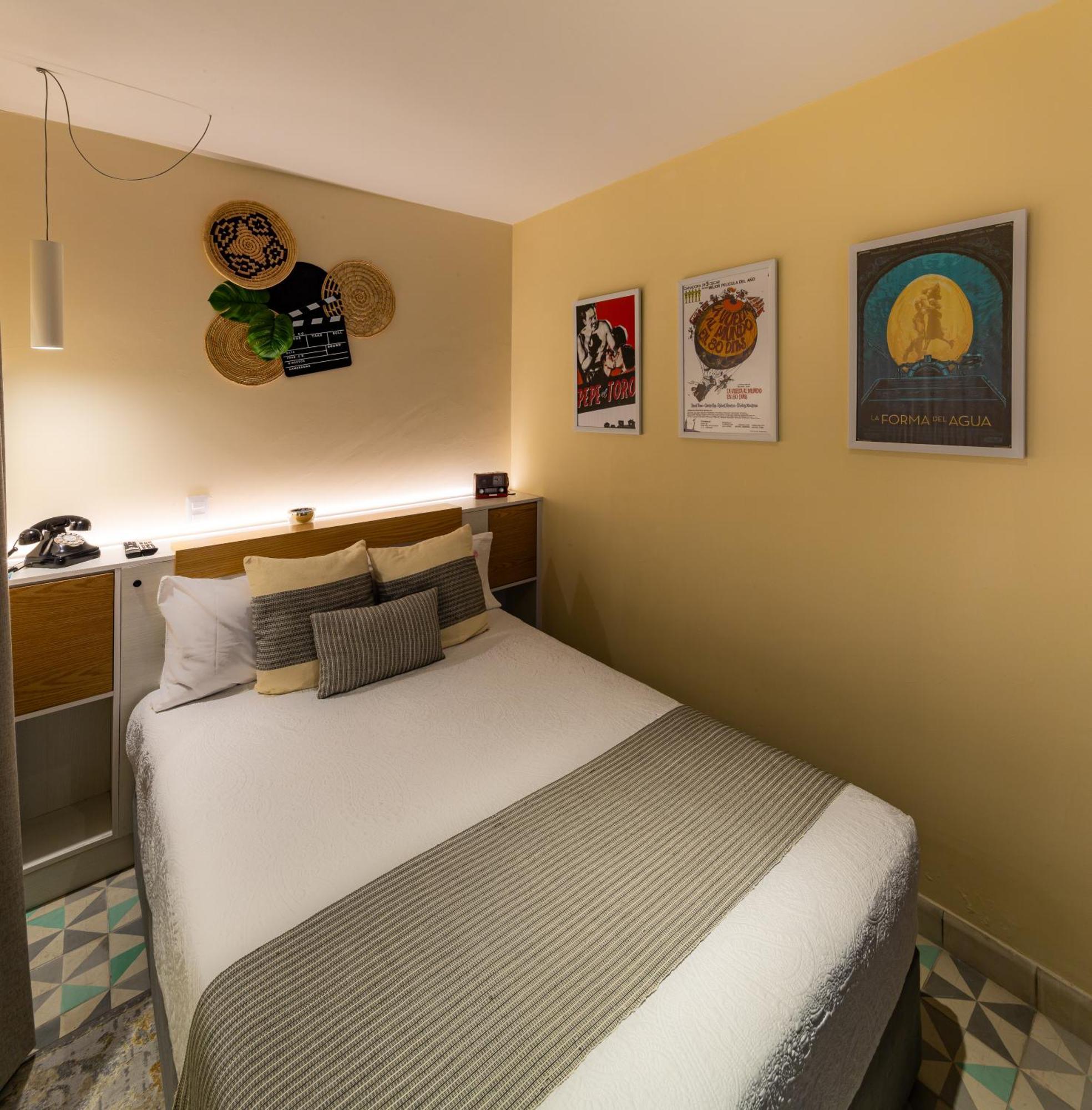Palpatio Hotel Boutique Γκουανταλαχάρα Εξωτερικό φωτογραφία