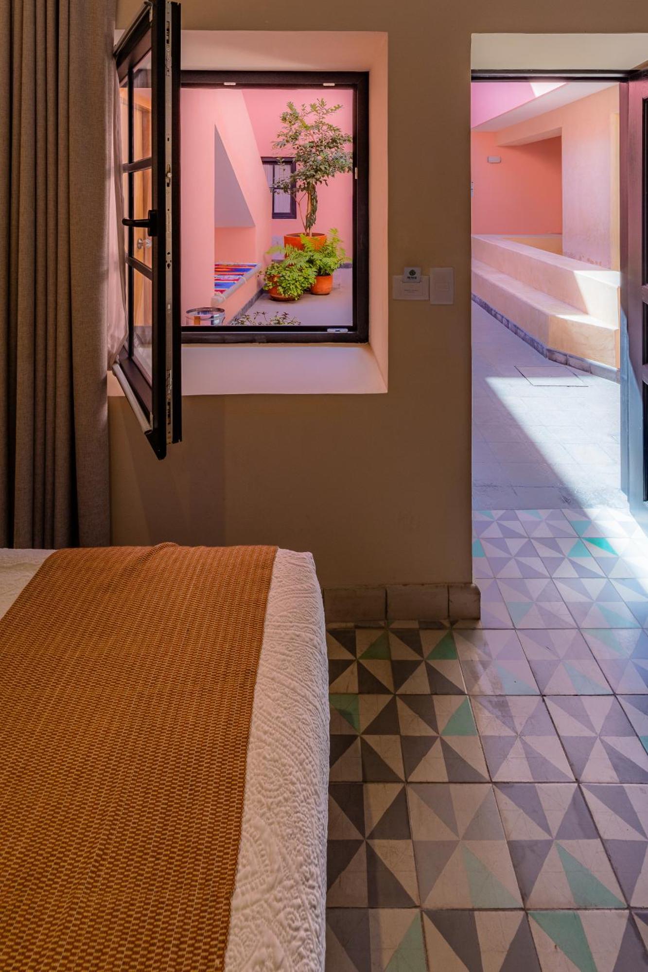 Palpatio Hotel Boutique Γκουανταλαχάρα Εξωτερικό φωτογραφία