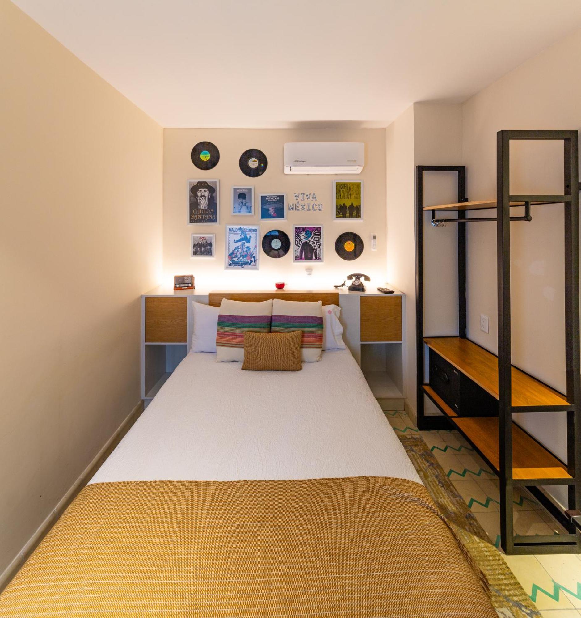 Palpatio Hotel Boutique Γκουανταλαχάρα Εξωτερικό φωτογραφία