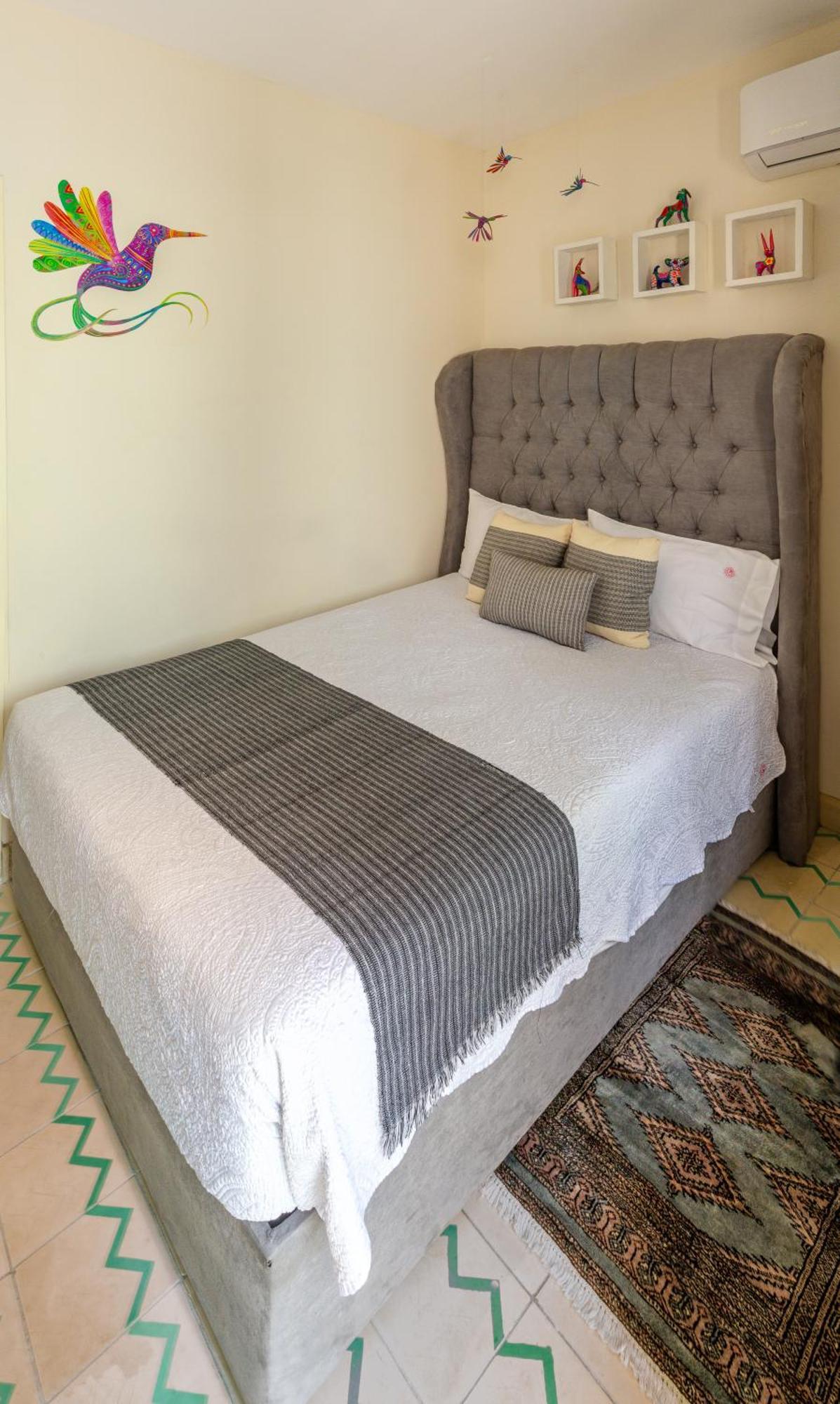 Palpatio Hotel Boutique Γκουανταλαχάρα Δωμάτιο φωτογραφία