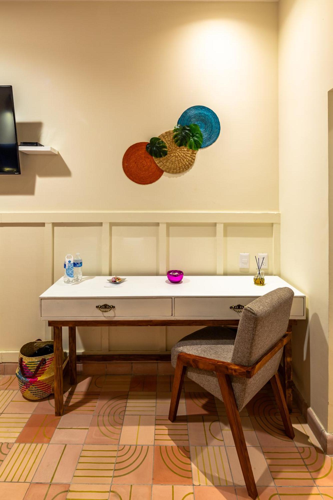Palpatio Hotel Boutique Γκουανταλαχάρα Δωμάτιο φωτογραφία