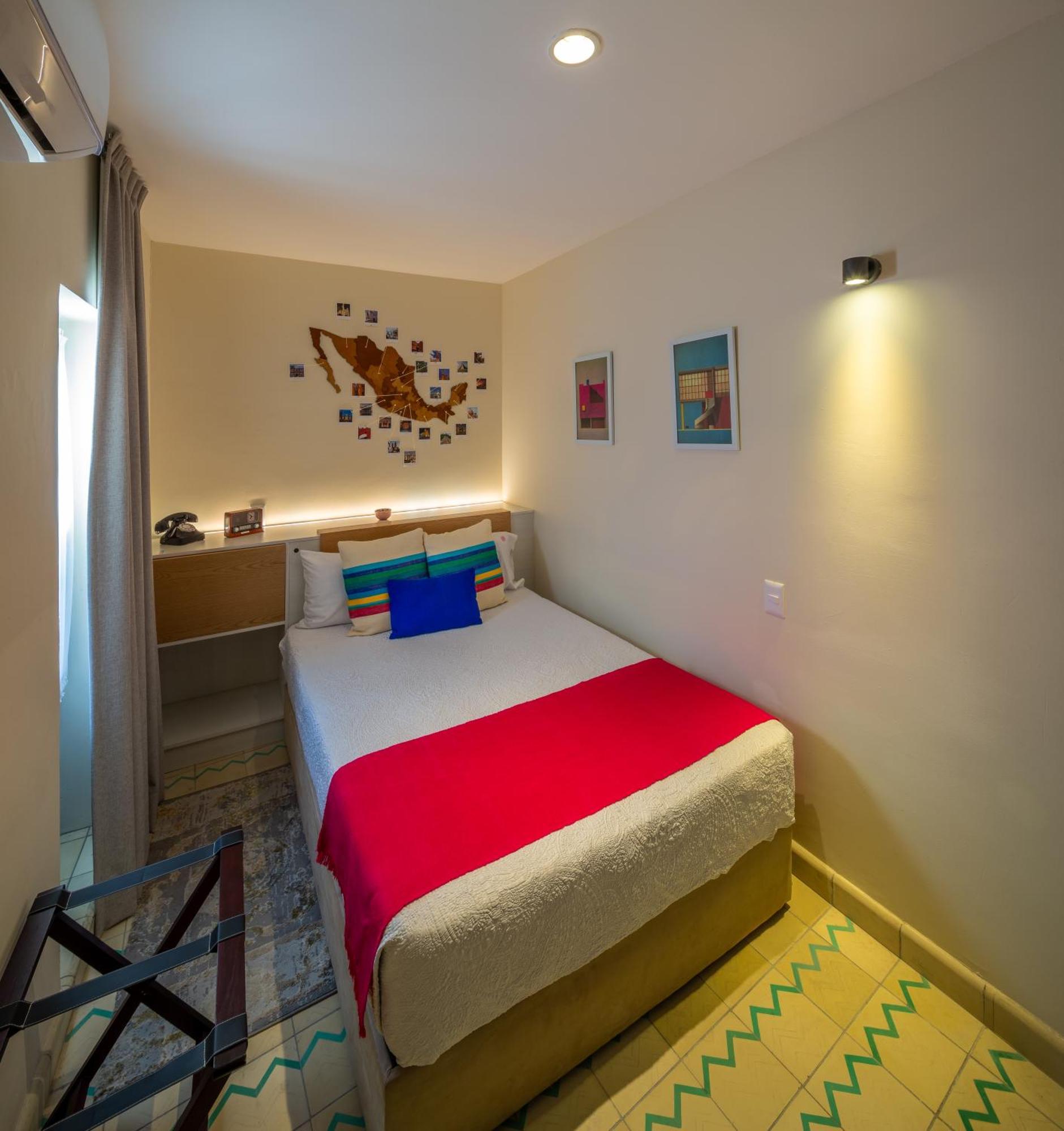 Palpatio Hotel Boutique Γκουανταλαχάρα Δωμάτιο φωτογραφία