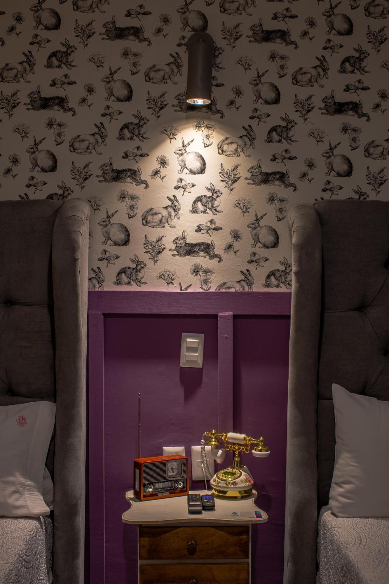 Palpatio Hotel Boutique Γκουανταλαχάρα Δωμάτιο φωτογραφία